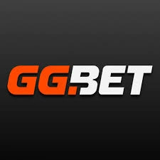 Logo GGBet