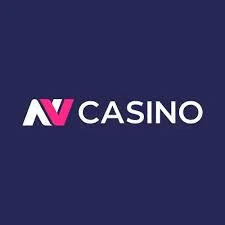 Logo NV Casino