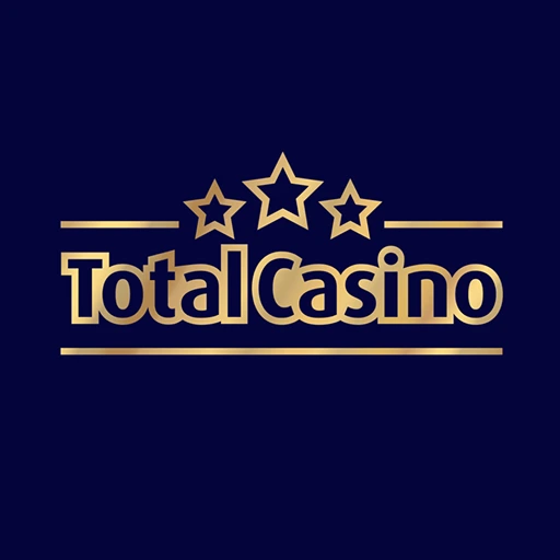 Logo Total Casino