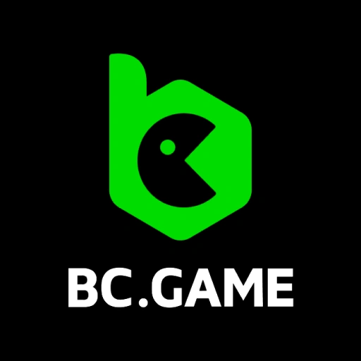 BC.Game Casino Logo